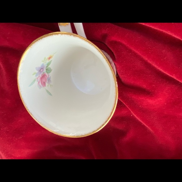 3 English Royal Heritage mugs - Picture 7 of 8